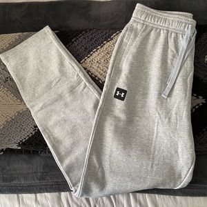 Men’s Under Armour Sweatpants